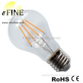 filament A60 e27 led bulb